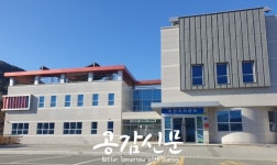 청도군 금빛작은도서관 시범운영한다