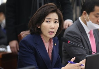 나경원, 13일 서울시장 보궐선거 출마 선언