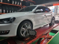 겨울철 타이어관리 인천타이어 할인매장…안전을 위해 타이어 점검은 필수