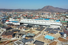 청송군, 군민과 함께 청송미래를 향한 힘찬 도약