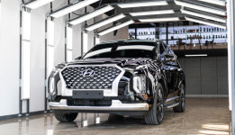 울산 프리미엄 신차패키지 전문점 팀일레븐지점 오픈