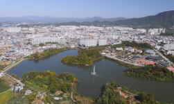 충주시, 한강수계관리기금 공모사업비 10억 원 확보