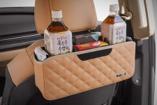 케이엠모터스, 설 연휴 귀성길 위한 ‘다용도 포켓 완소포켓II’ 선보여