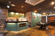 마곡 보드게임 카페 ‘포퀸스보드게임카페 발산점’, 프라이빗룸 선보여