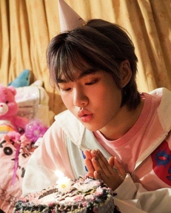 래퍼 타쿠와, ‘내일부터 나도 유튜버’ 참가자로 전격 지원