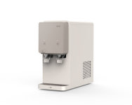 현대렌탈케어, ‘큐밍 더퓨어 베이지 정수기’ 출시