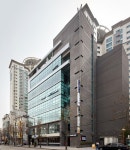 중산물산, 2021년 모범 납세기업 선정