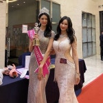 슈퍼퀸 조윤미 모델, 2021 인터내셔널 슈퍼퀸 광고패션모델 콘테스트 심사위원으로 위촉