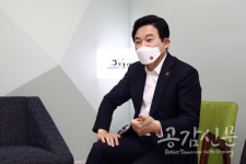 [공감직톡!] 원희룡 공시가격 정상화 위해 제주·서울·부산·대구·경북 힘 합치겠다