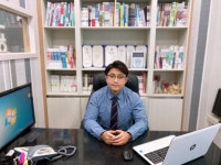 주성동 공병민수학전문학원…코로나 극복을 위해 힘써 노력하겠다