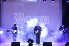 서울호서예전, 실용음악X뮤직프로덕션, 기말작품발표회 성료