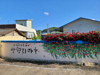 청송군, 치매보듬마을 조성사업 추진