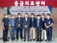 사조동아원, 서울대 동물병원 응급의료센터 & 애니바이옴과 산학연구 MOU 체결