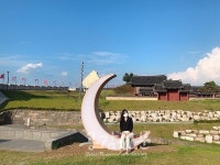 성주군, 달빛이 별고을 성주역사테마공원 품안에