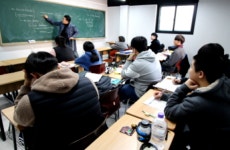 기숙학원 대치720, 재수생 맞춤 교육공간 제공