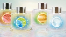 실내방향제 브랜드 오르브, 은하계 속 행성 디퓨저 런칭