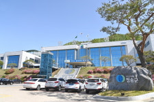 청송군, 버스운전기사 한시지원금 지급