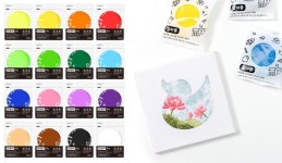 DIY 브랜드 민화샵, 클레이공예 분야 사업영역 확대