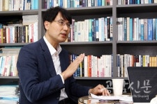 [공감 10주년 기획특집 딥터뷰] 양대천 테슬라 같은 종목 많아... 해외 주식에도 관심을 ②