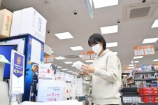 청송군, 예쁘니까 사과해 청송사과 듀얼마스크팩 출시