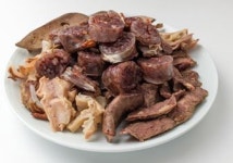 [전지영의 한식문화 기행] 유관순 열사의 3.1 독립운동의 시발지, 천안 아우내 장터 병천순대