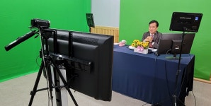 광남새마을금고복지재단, 노인돌봄생활지원사 양성과정 스타트업