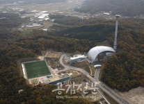 이천시, 동부권 광역자원회수시설 증설 사업 탄력…국비 5억 예산확보