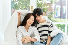 결혼정보회사 가연, 정시현-이지혜 2022 브랜드 모델 발탁