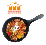 밀키트창업 냠냠담, 최적화 솔루션 제공…매월 신메뉴 출시