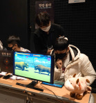 요절복통 모바일 소싸움 게임 불스매치 오픈 베타 시작 예정