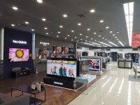 롯데하이마트 당진점, 당진아이파크 입주박람회 공식지정점 행사 진행