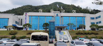 청송군, 전기자동차 123대 보급사업 신청 접수