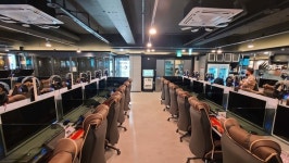 장동민, PC방 브랜드 크라우드PC와 창업프로모션 및 이벤트 진행