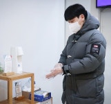 인천 부평 휴이엠헤어, 코로나19 확산 대비 안심 방역 시스템 도입