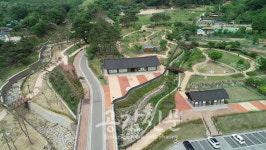 성주군, 세종대왕자태실 시·군별 대표 관광자원 발굴 육성사업 선정