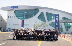 대구 서구, 간부공무원 서대구역  개통 준비상황 등 점검