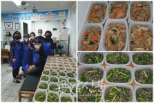 남양주시, 다산1동‧조안면‧호평동‧금곡동 에코 플로깅 펼쳐