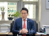[6.1지방선거] 김진홍 동구청장 예비후보 젊은 동구 만들겠다 피력