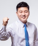 고용진 대교동·국동·월호동, 여수의 새 경제중심지로 발전시킬 것