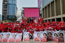 박선영 서울시교육감 후보 서울교육의 용산 시대, 박선영이 열겠다