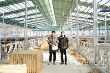 [스타트공감]한우농가 아들, 축산업계 판 흔들다…스탁키퍼 안재현 CEO