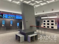 [이슈공감] 식음료 매장, 디지털 전환…미래형 스마트 매장 동참 추세