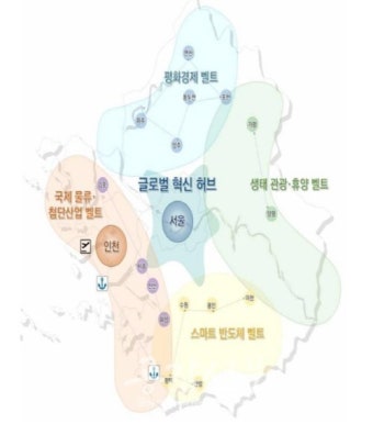 이천시, '스마트 반도체 벨트 구축 입지규제' 고시 개정 건의