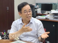 [공감 10주년 기획특집] 아너 소사이어티 의원에게 묻다 ⑦ 국민의힘 박성중 의원