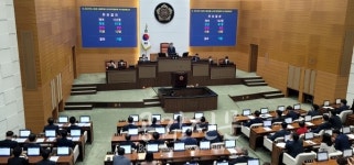 서울시교육청 추경예산 49일만에 서울시의회 문턱 넘어