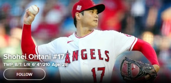 오타니 2연패 '저지'할까... 애런 저지 '60홈런' 페이스, MVP 경쟁 승자는?