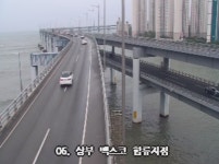 부산, 힌남노 북상에 광안대교·남항대교·가덕대교·을숙도대교 등 강풍시 통제 예정