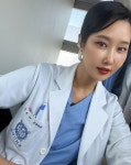 치과의사 이수진 누구? 아무리 X 같은 일 생겨도... 인스타 화제