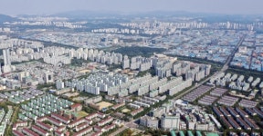 세종 제외 지방·경기 외곽 조정대상지역 해제…최근 시장 상황 고려