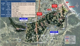 영덕군, 병곡지구 풍수해생활권 종합정비사업비 477억 확보